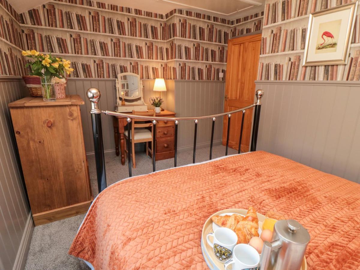 Esk View Cottage Grosmont  Exteriér fotografie
